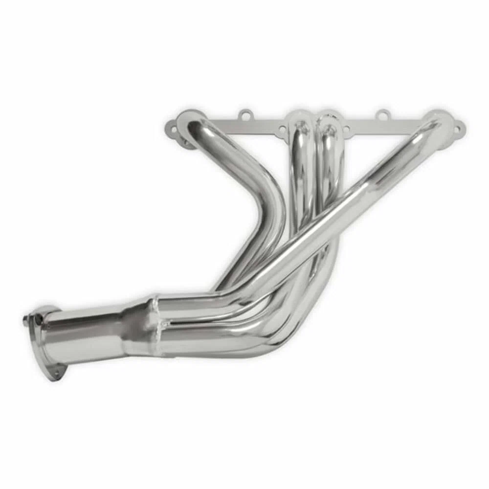 Flowtech Long Tube Header - Ceramic Coated - 31106FLT